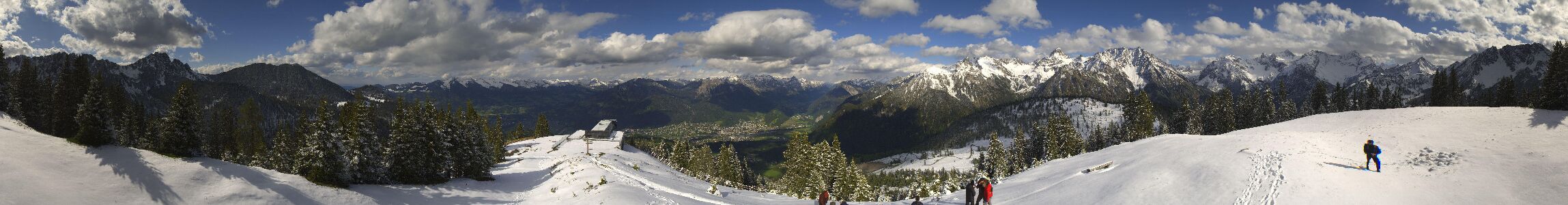 Loischkopf Brandnertal