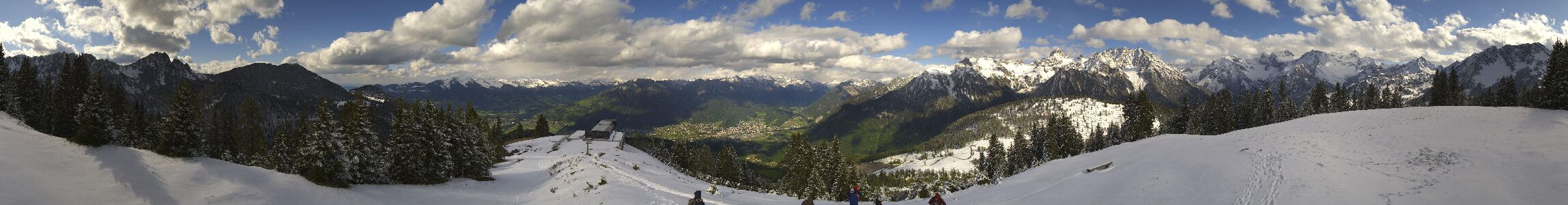 Loischkopf Brandnertal