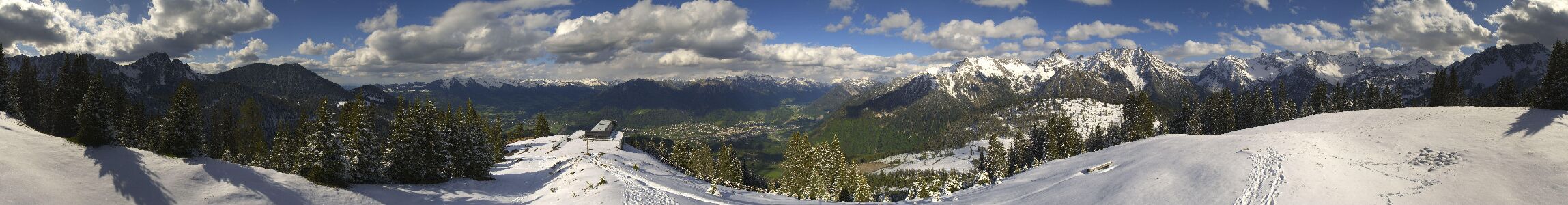 Loischkopf Brandnertal