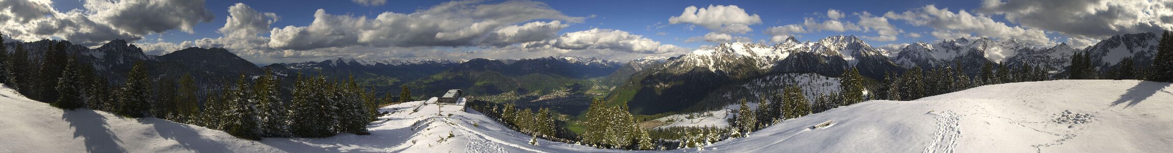 Loischkopf Brandnertal