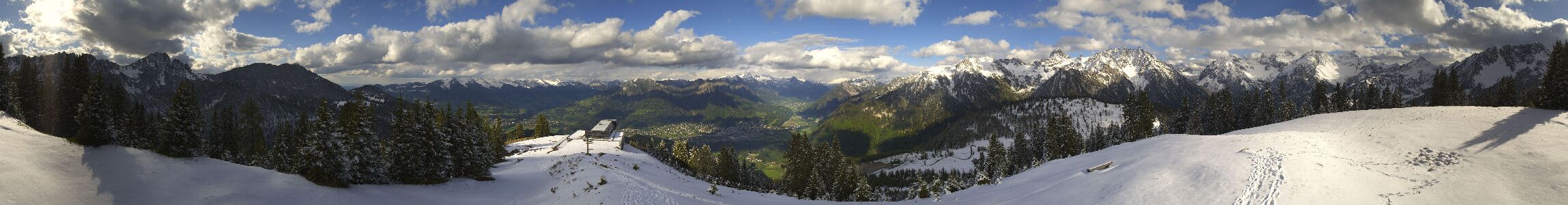 Loischkopf Brandnertal