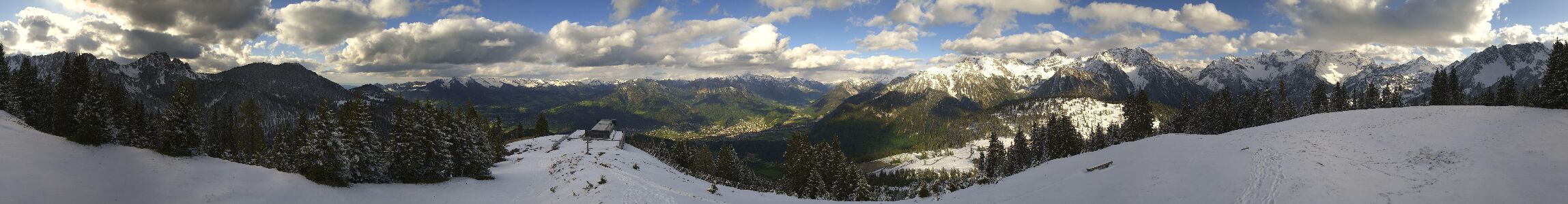 Loischkopf Brandnertal