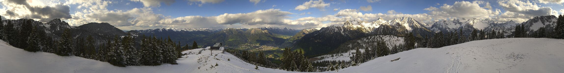 Loischkopf Brandnertal