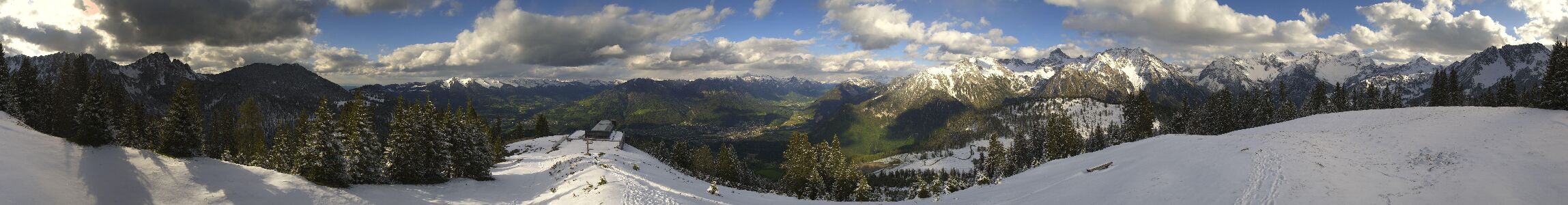 Loischkopf Brandnertal