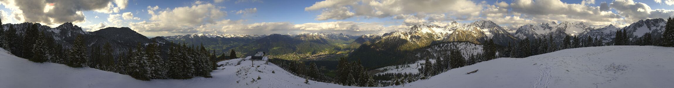 Loischkopf Brandnertal