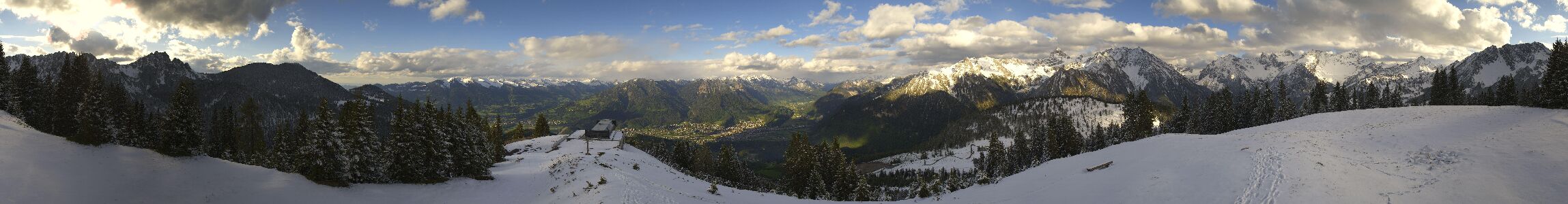 Loischkopf Brandnertal