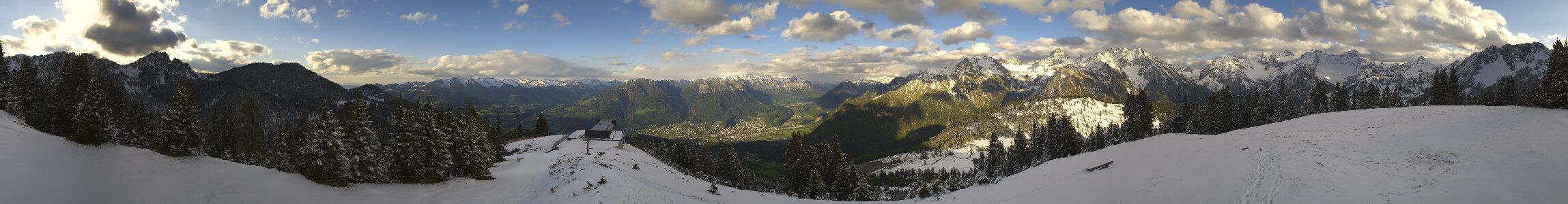 Loischkopf Brandnertal