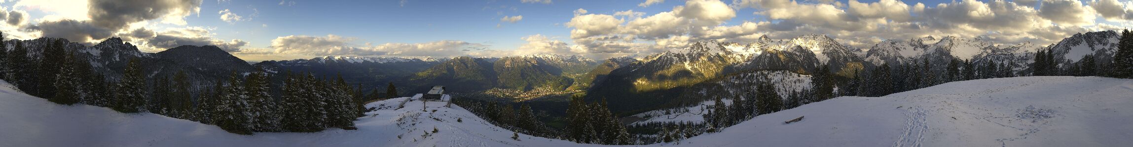 Loischkopf Brandnertal