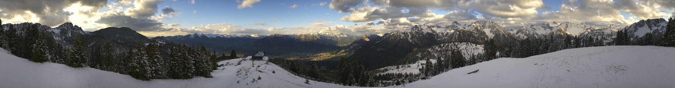 Loischkopf Brandnertal