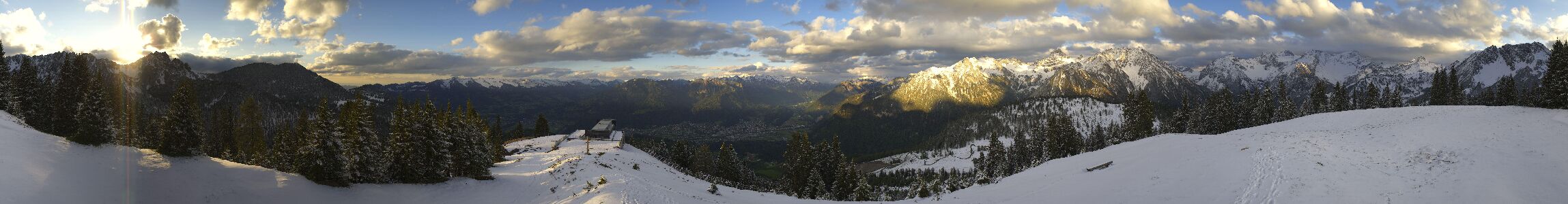 Loischkopf Brandnertal