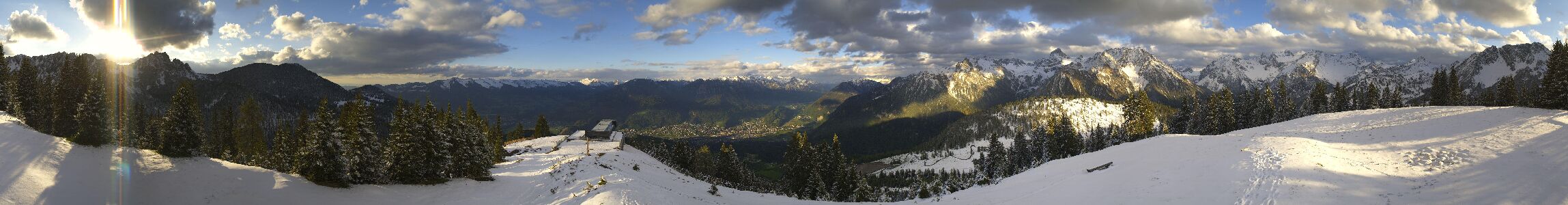 Loischkopf Brandnertal