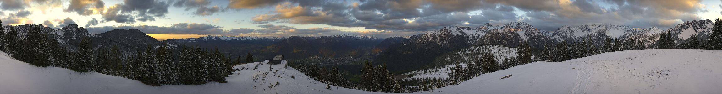 Loischkopf Brandnertal