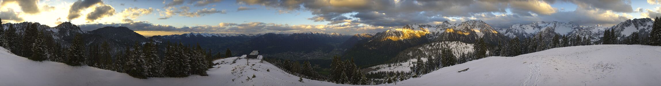 Loischkopf Brandnertal