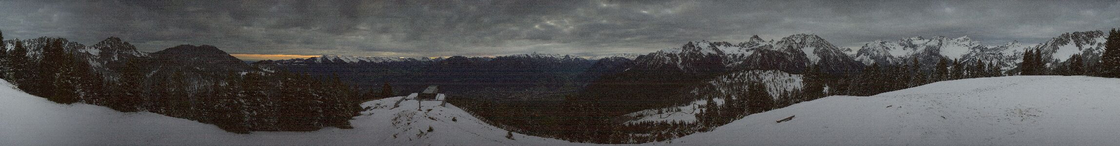 Loischkopf Brandnertal
