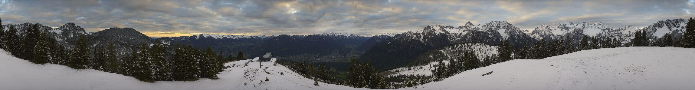 Loischkopf Brandnertal