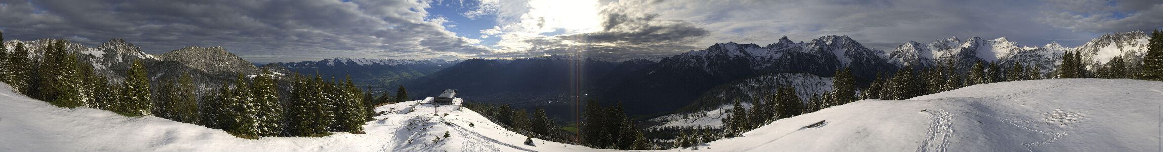 Loischkopf Brandnertal
