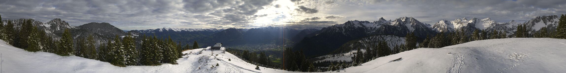 Loischkopf Brandnertal