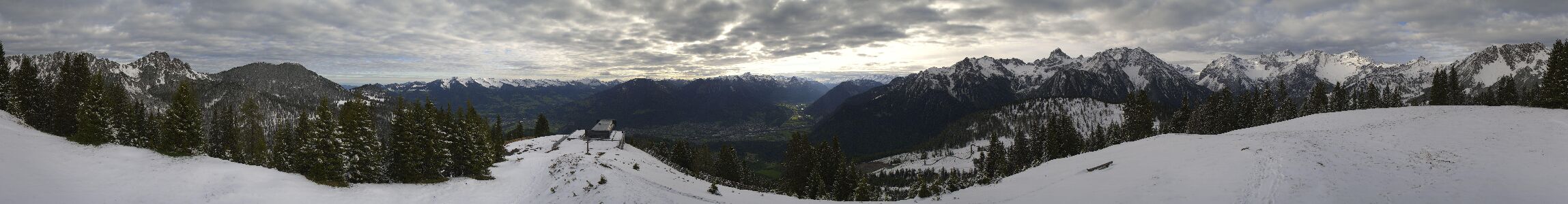 Loischkopf Brandnertal