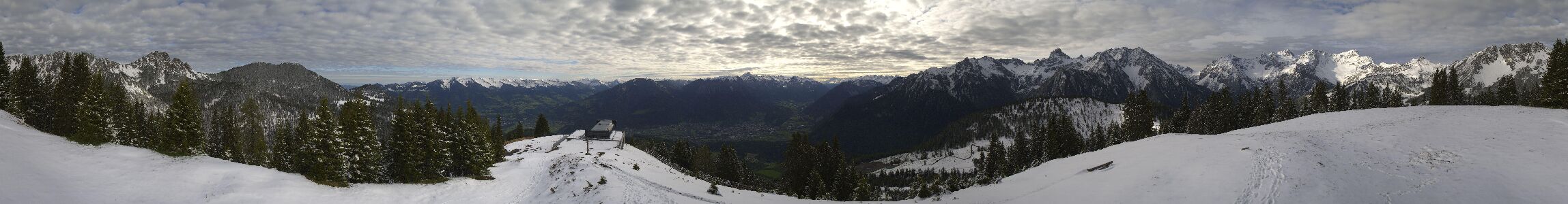 Loischkopf Brandnertal