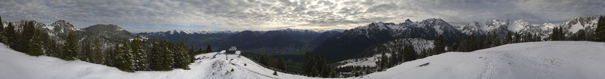 Loischkopf Brandnertal