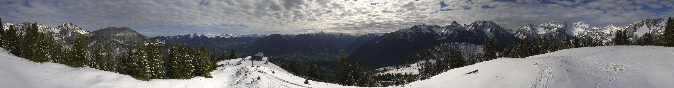 Loischkopf Brandnertal