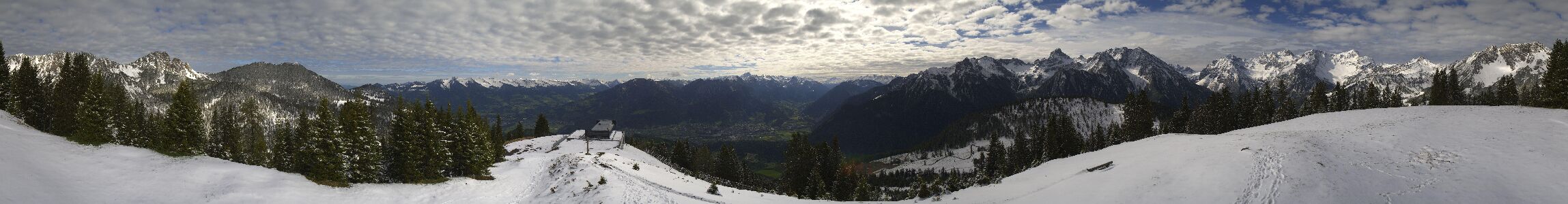 Loischkopf Brandnertal
