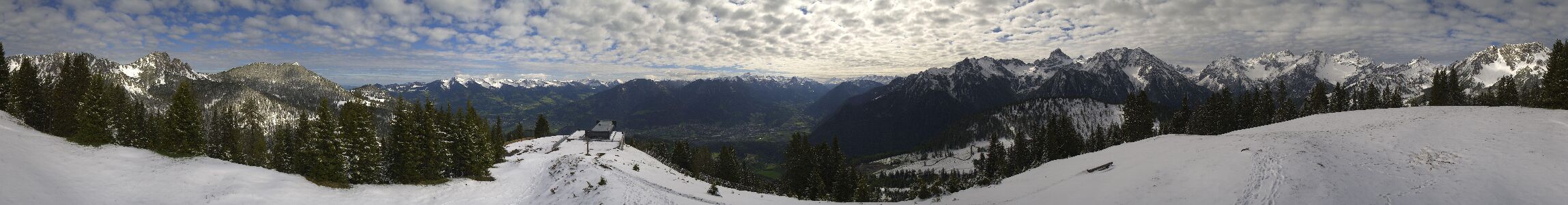 Loischkopf Brandnertal