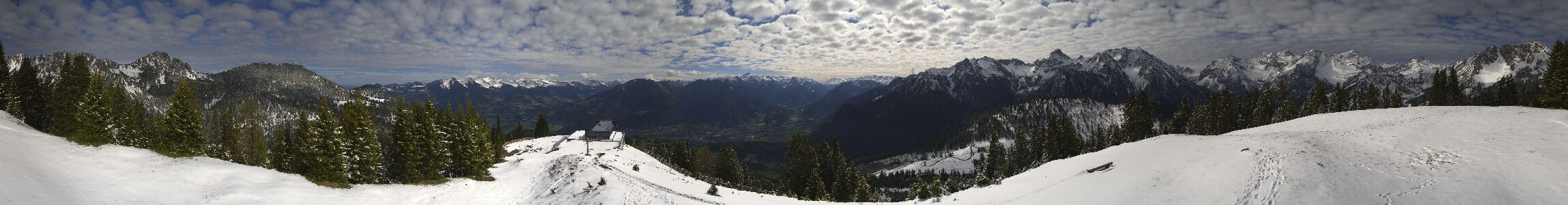 Loischkopf Brandnertal