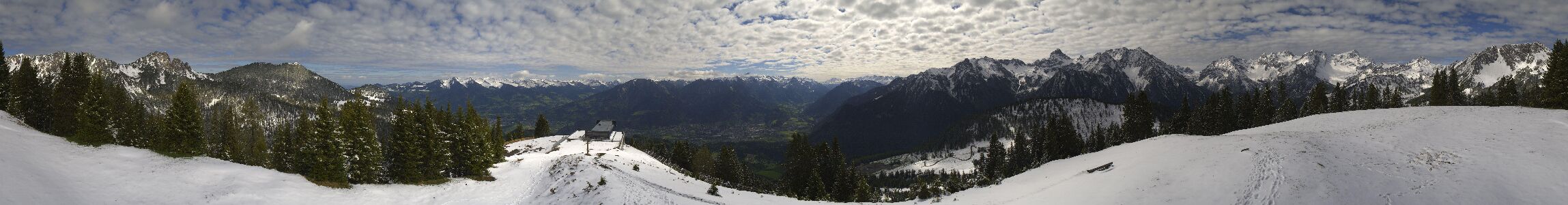 Loischkopf Brandnertal