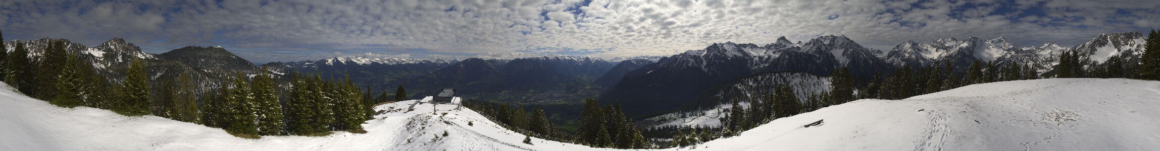 Loischkopf Brandnertal