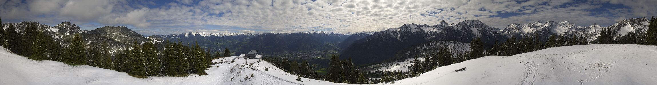 Loischkopf Brandnertal
