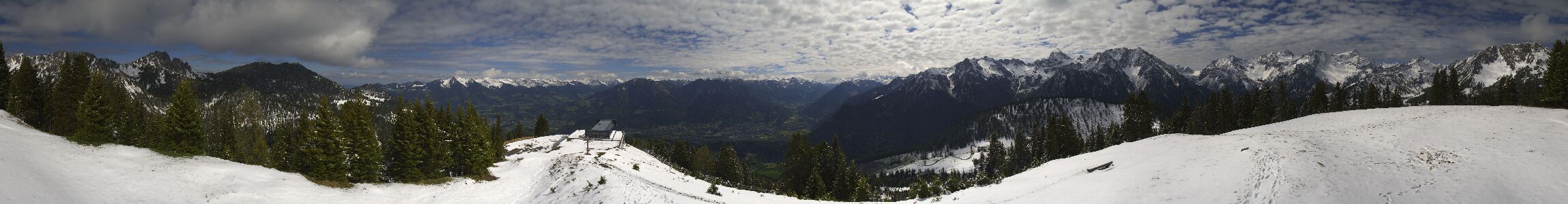 Loischkopf Brandnertal