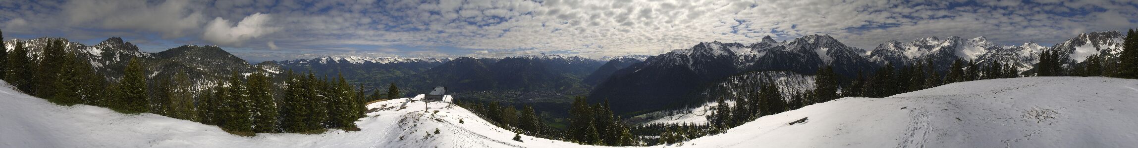 Loischkopf Brandnertal