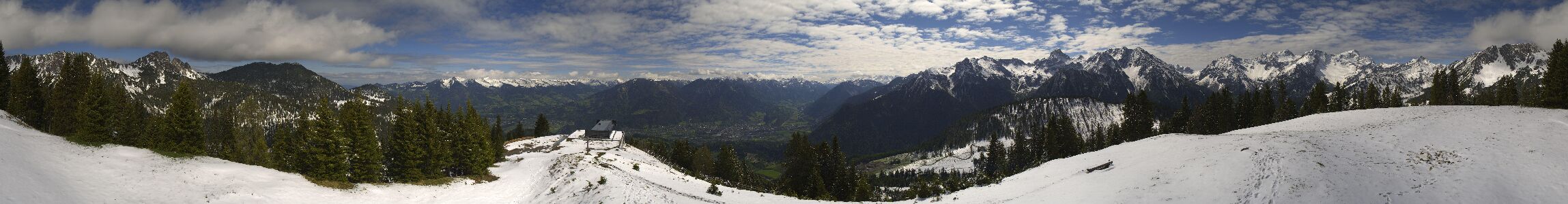 Loischkopf Brandnertal