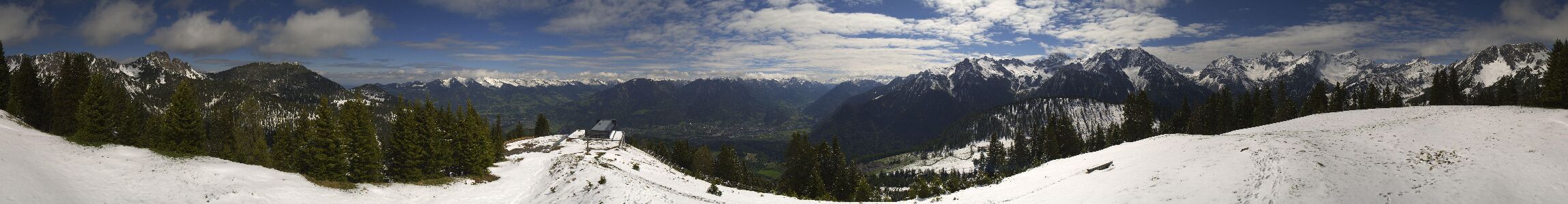 Loischkopf Brandnertal