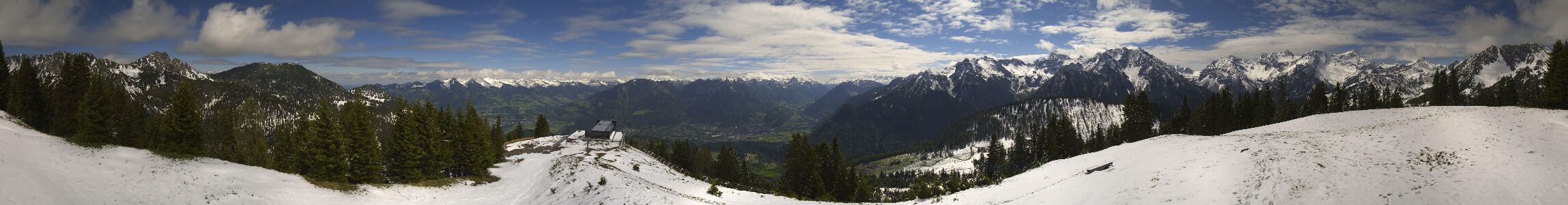 Loischkopf Brandnertal