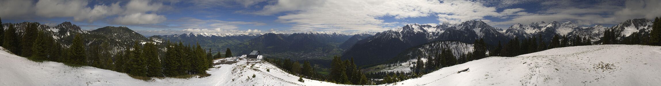 Loischkopf Brandnertal