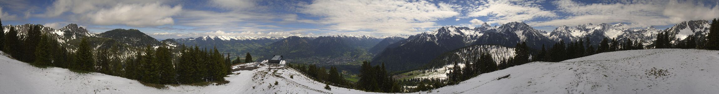 Loischkopf Brandnertal