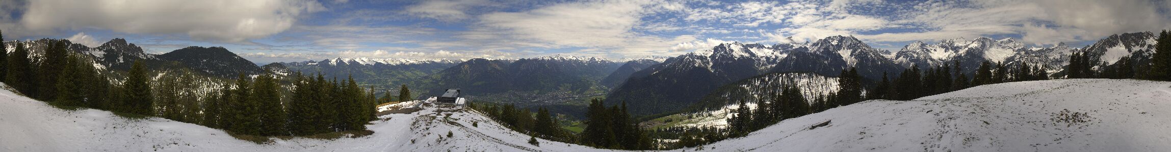 Loischkopf Brandnertal