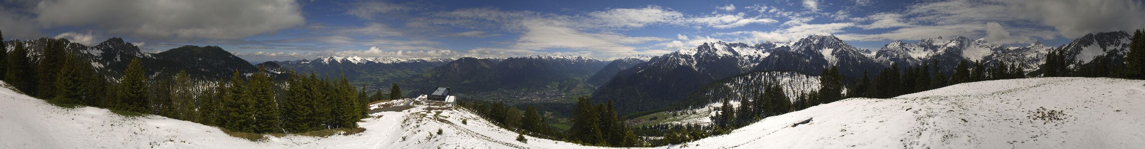 Loischkopf Brandnertal