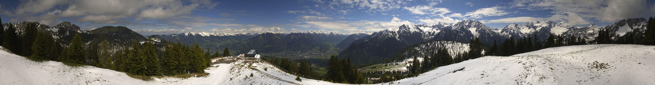 Loischkopf Brandnertal
