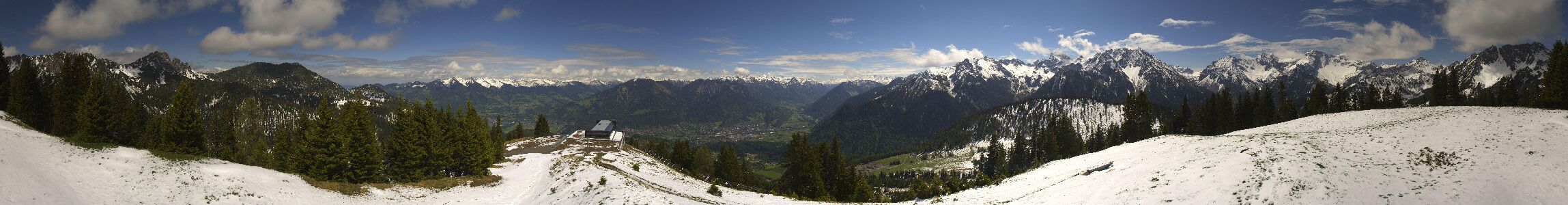 Loischkopf Brandnertal