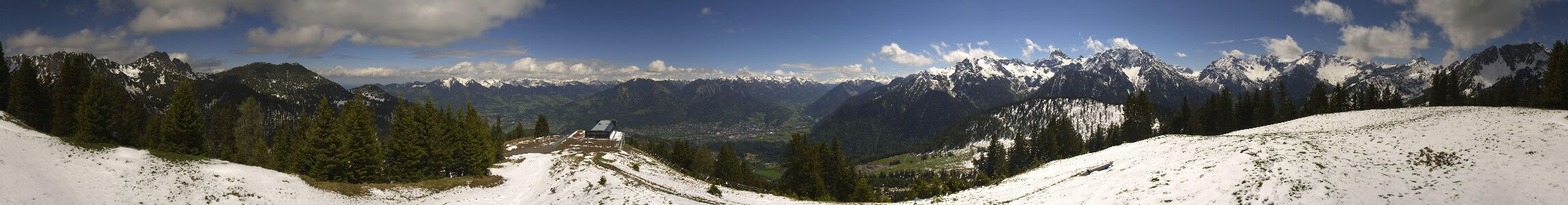 Loischkopf Brandnertal