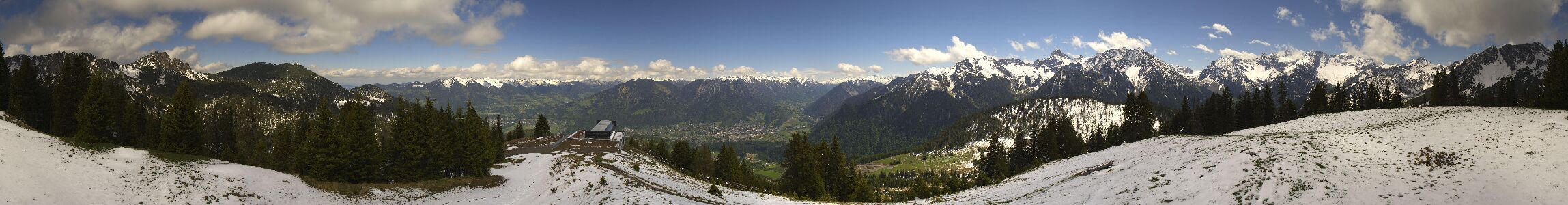 Loischkopf Brandnertal