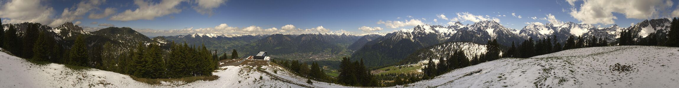 Loischkopf Brandnertal