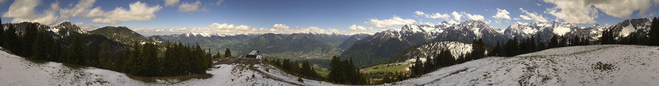 Loischkopf Brandnertal