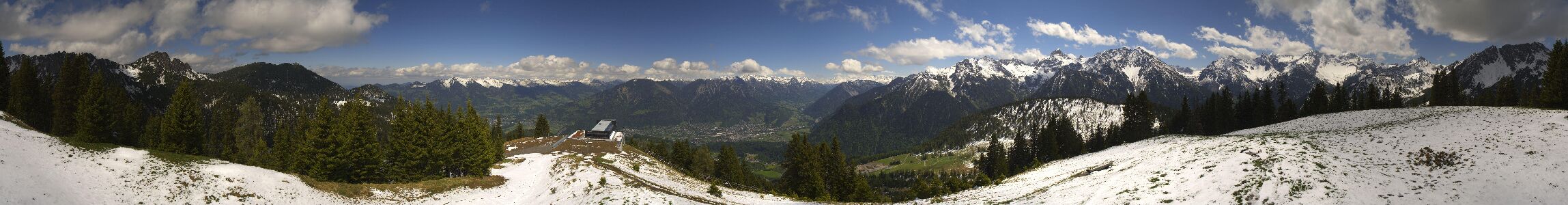 Loischkopf Brandnertal