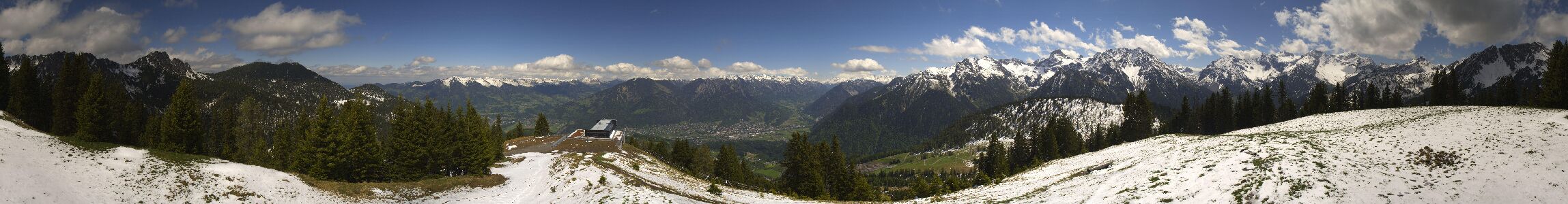 Loischkopf Brandnertal