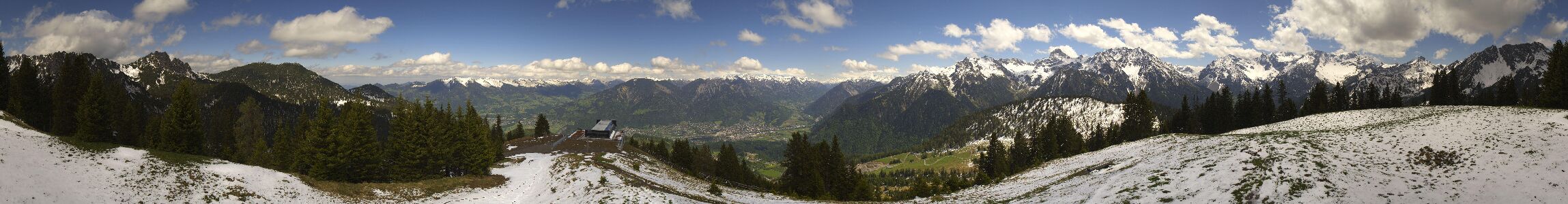 Loischkopf Brandnertal