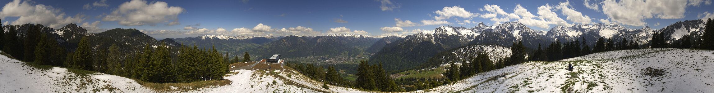 Loischkopf Brandnertal